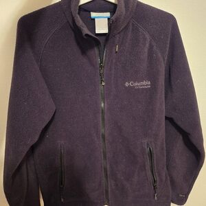 Columbia Fleece Jacket